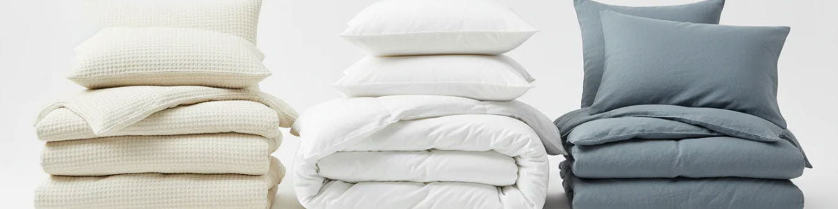 Comforters & Duvets