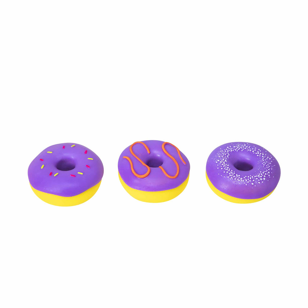 NeeDoh Dohnuts