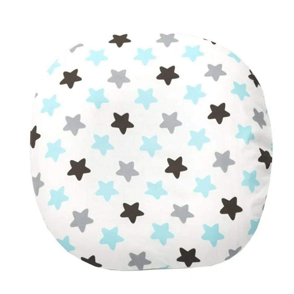 Happon Soft Breathable Cotton Bed Pillows - Washable