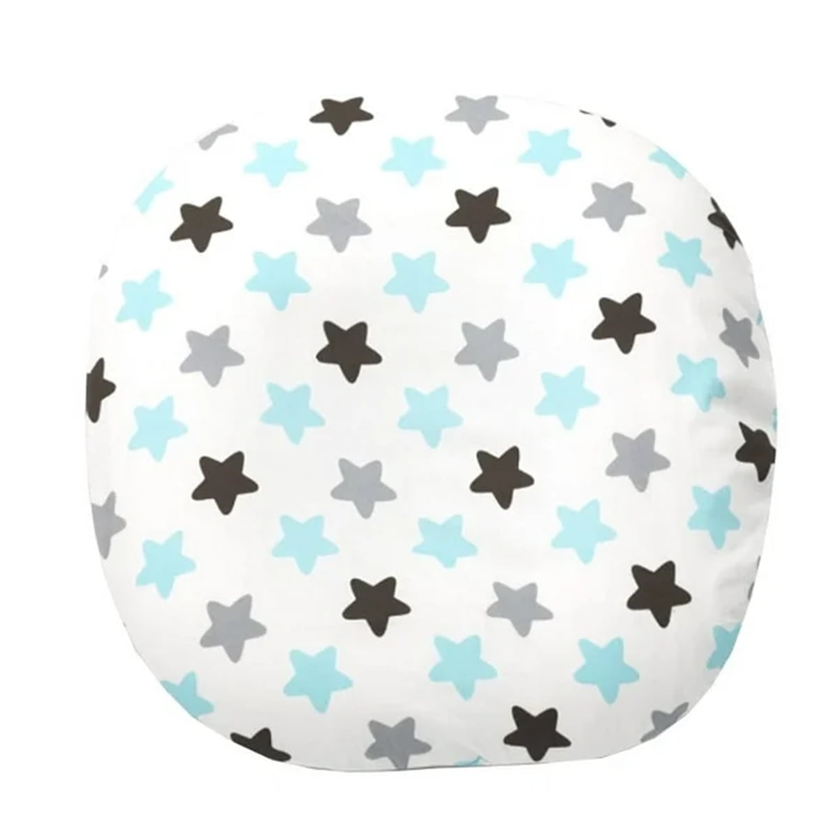 Happon Soft Breathable Cotton Bed Pillows - Washable