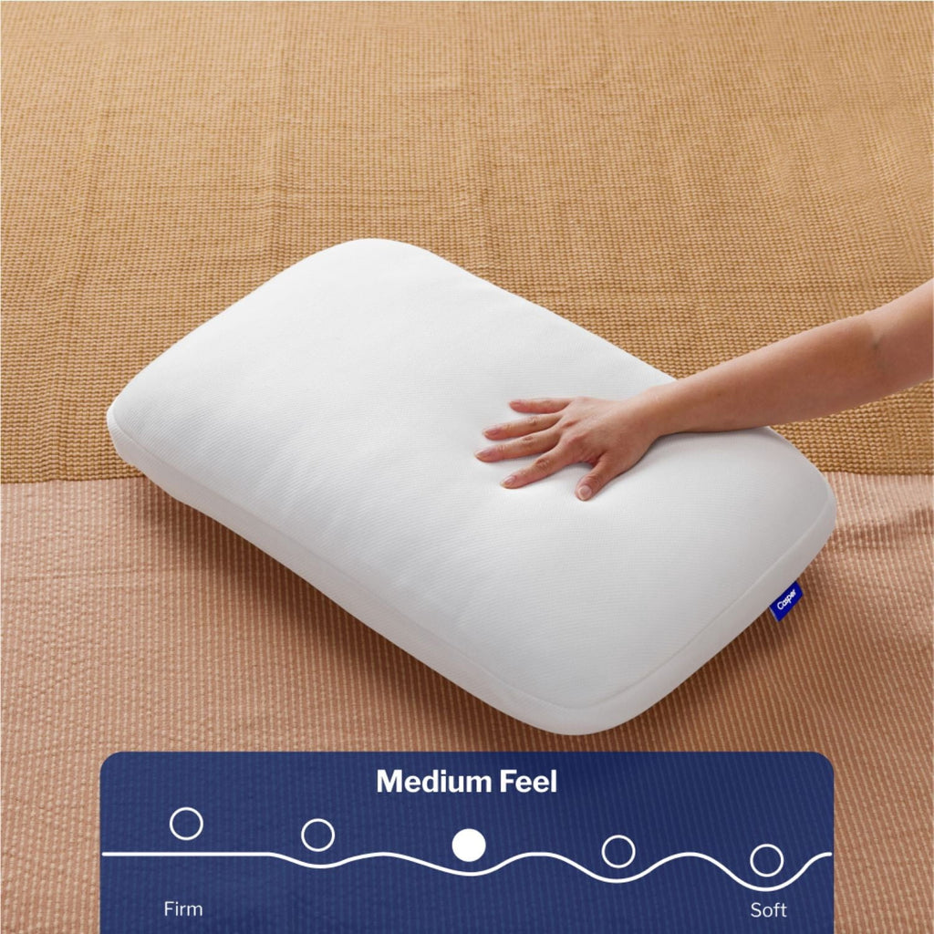 Essential Cooling Hybrid Pillow, Standard