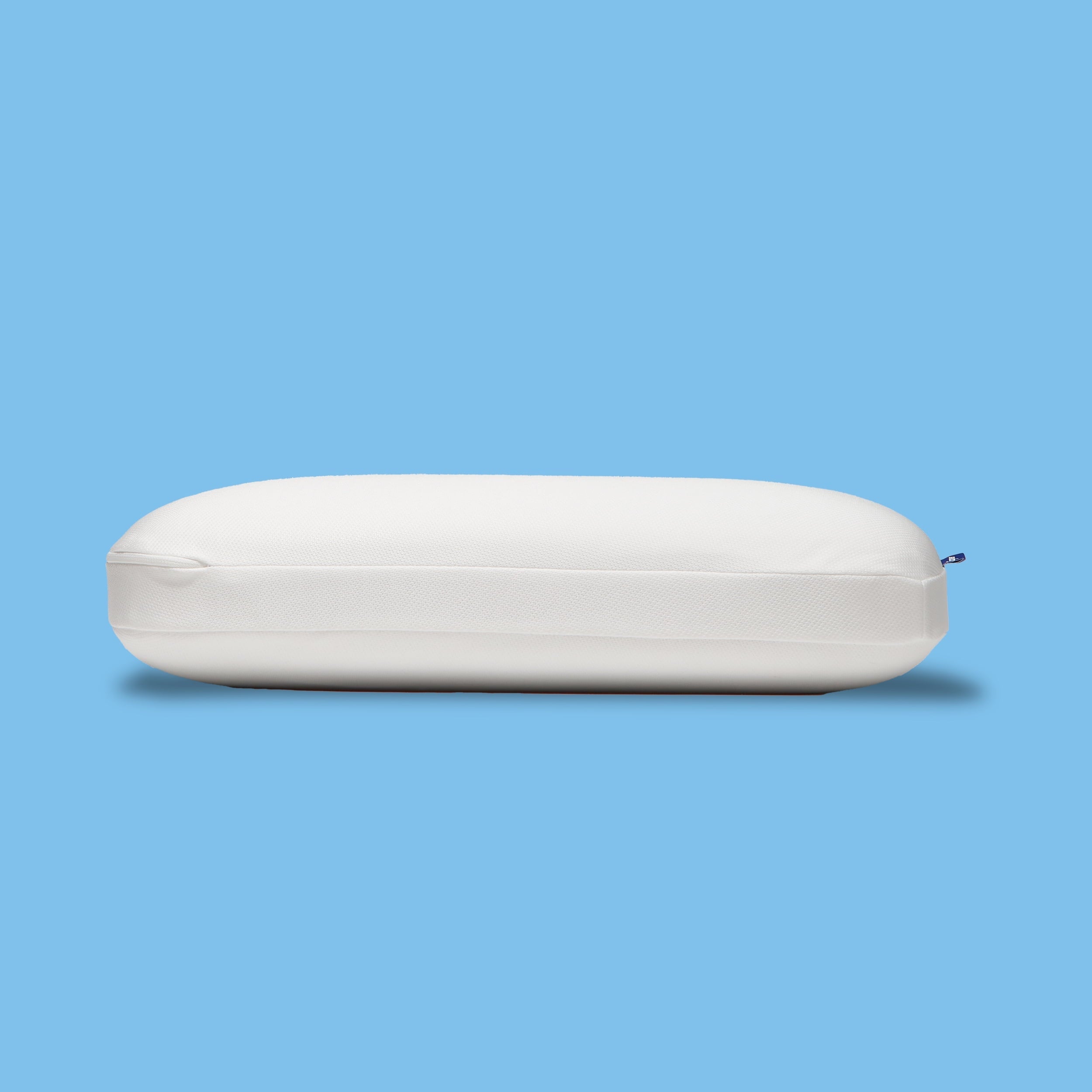 Essential Cooling Foam Pillow, Standard