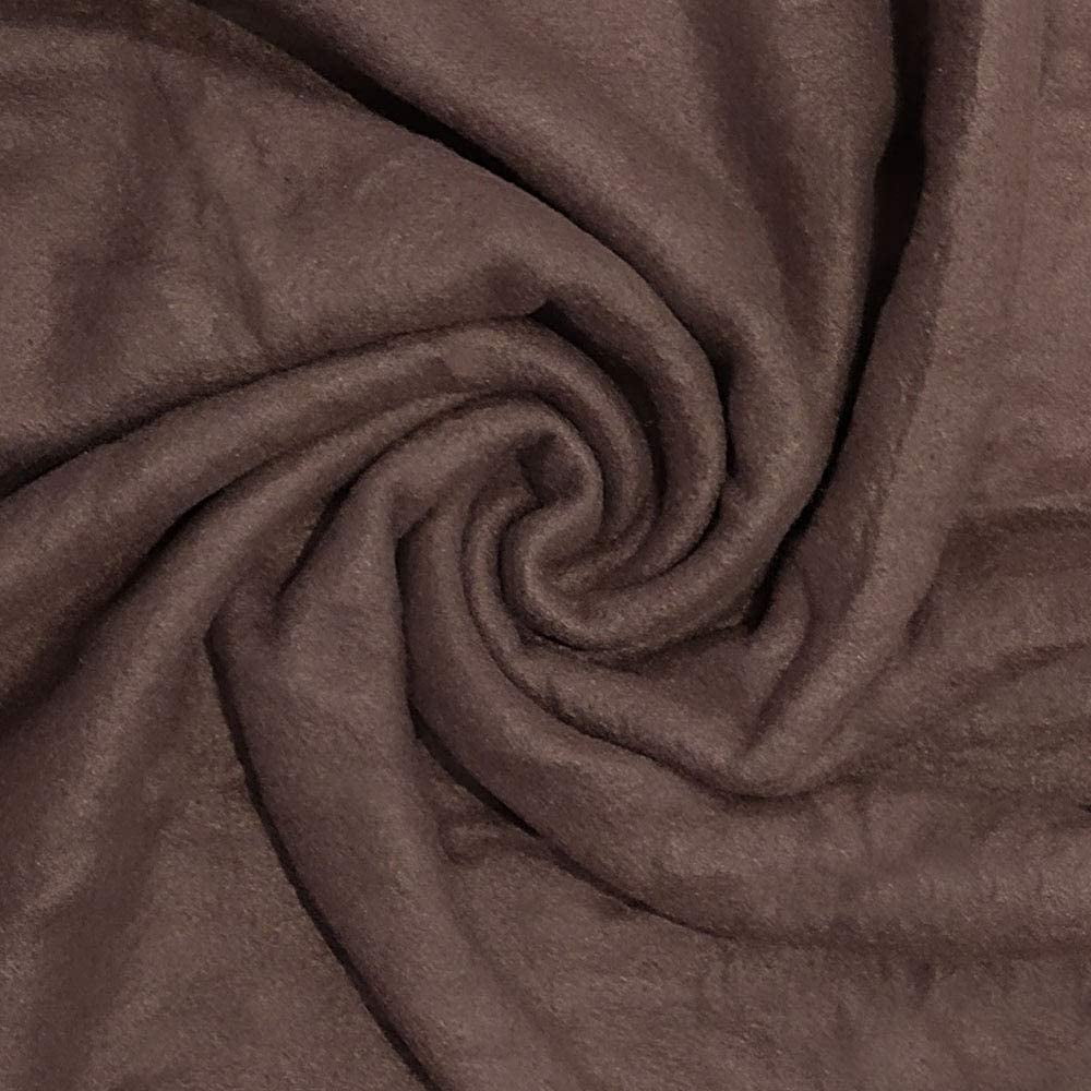 Single Solid Color Hypoallergenic 60”L x 50”W Fleece Throw Blanket for Fall, Winter, Spring, Summer, Men, Women, Chil...