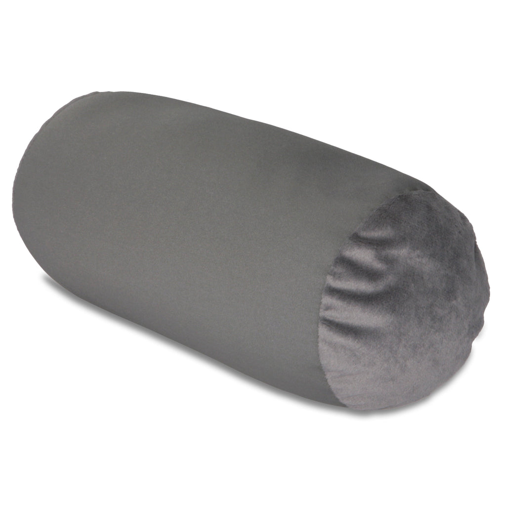 Mooshi Squish Mini Microbead Jelly Bean Bed Pillow (12" x 7") ? Cuddly and Fun Dorm Room Accessory ? Bed Pillow, Mult...