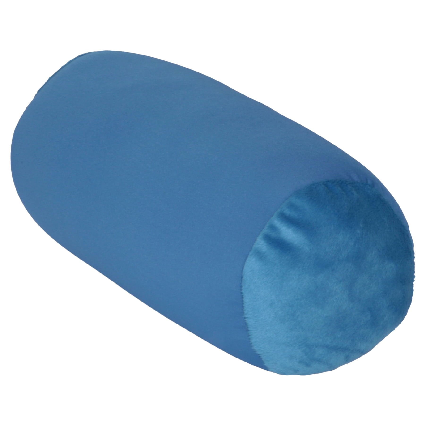 Mooshi Squish Mini Microbead Jelly Bean Bed Pillow (12" x 7") ? Cuddly and Fun Dorm Room Accessory ? Bed Pillow, Mult...