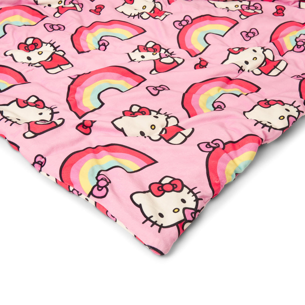 Kids Squishy Cloud Throw Blanket, 46 x 60 inches