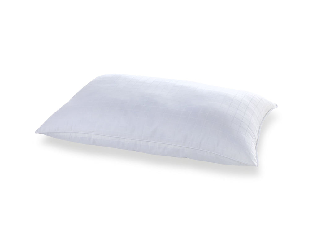 Bed Pillows, 2-pack, Jumbo