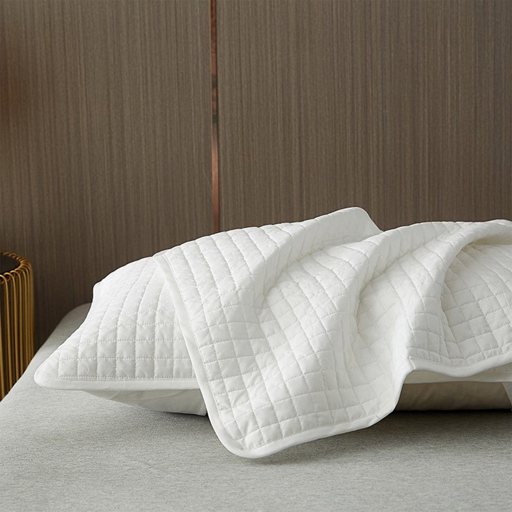 Memory Foam Pillow, Toddler Pillow, Small Pillows for Kids, Soft & Hypoallergenic - Kids Sleeping Pillow - Toddler Be...