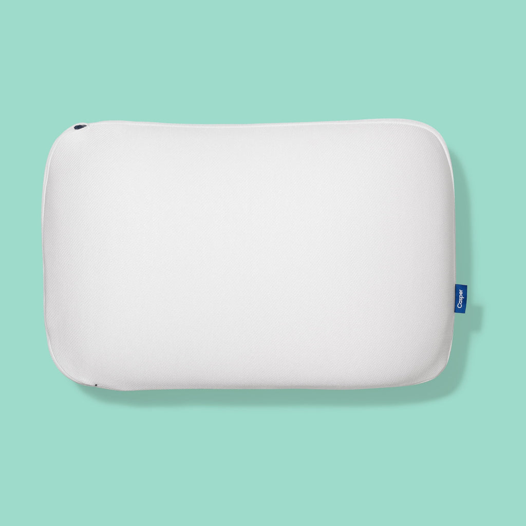 Essential Cooling Hybrid Pillow, Standard
