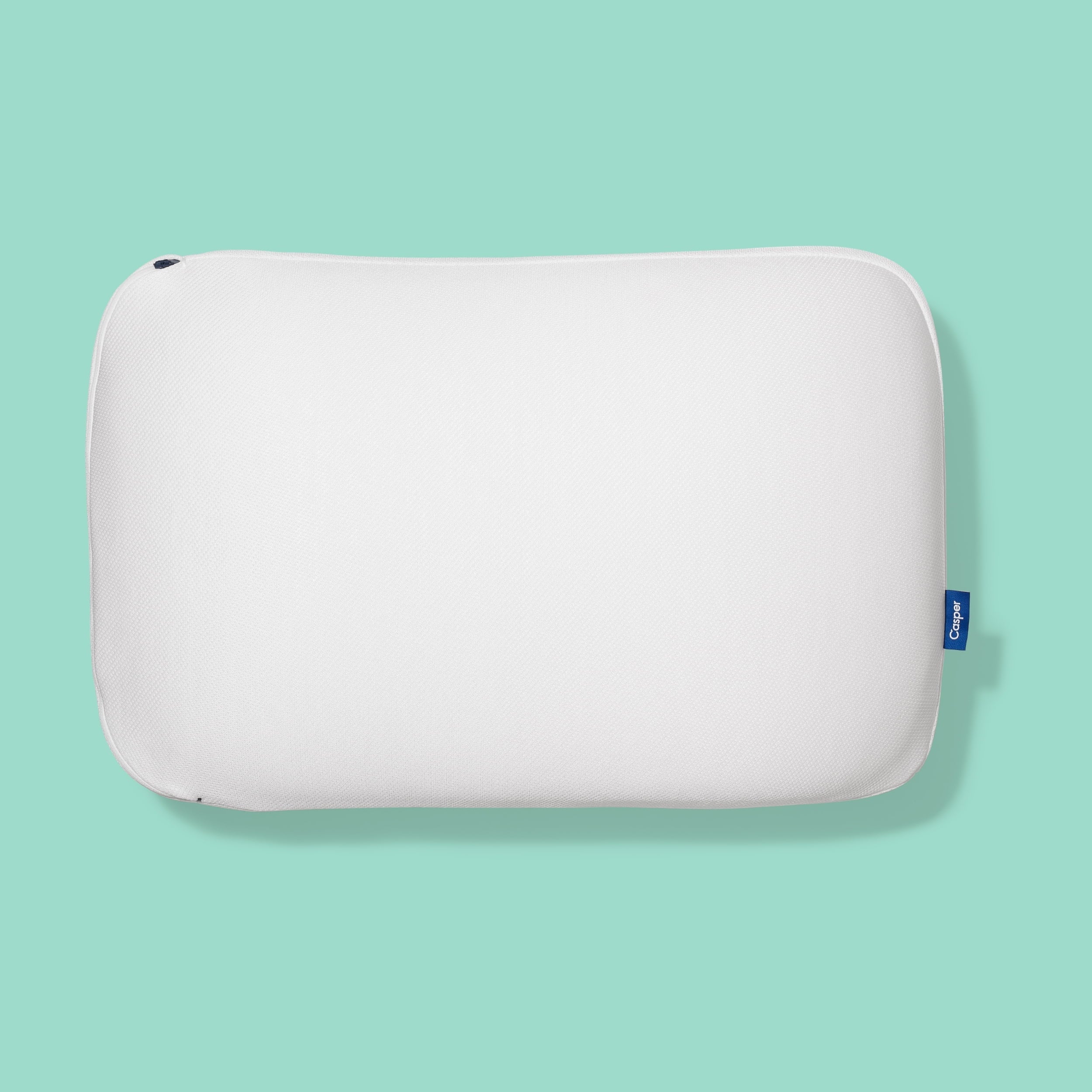 Essential Cooling Hybrid Pillow, Standard