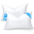 Pillows and Bed Pillows Queen Size for Sleeping,With 2 Set of Soft Cotton Cover- Pack of 2
