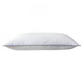 Flat Pillows for Sleeping Thin,Ultra Thin Pillow,Adjustable Shredded Memory Foam Pillows for Side,Back,Stomach Sleepe...