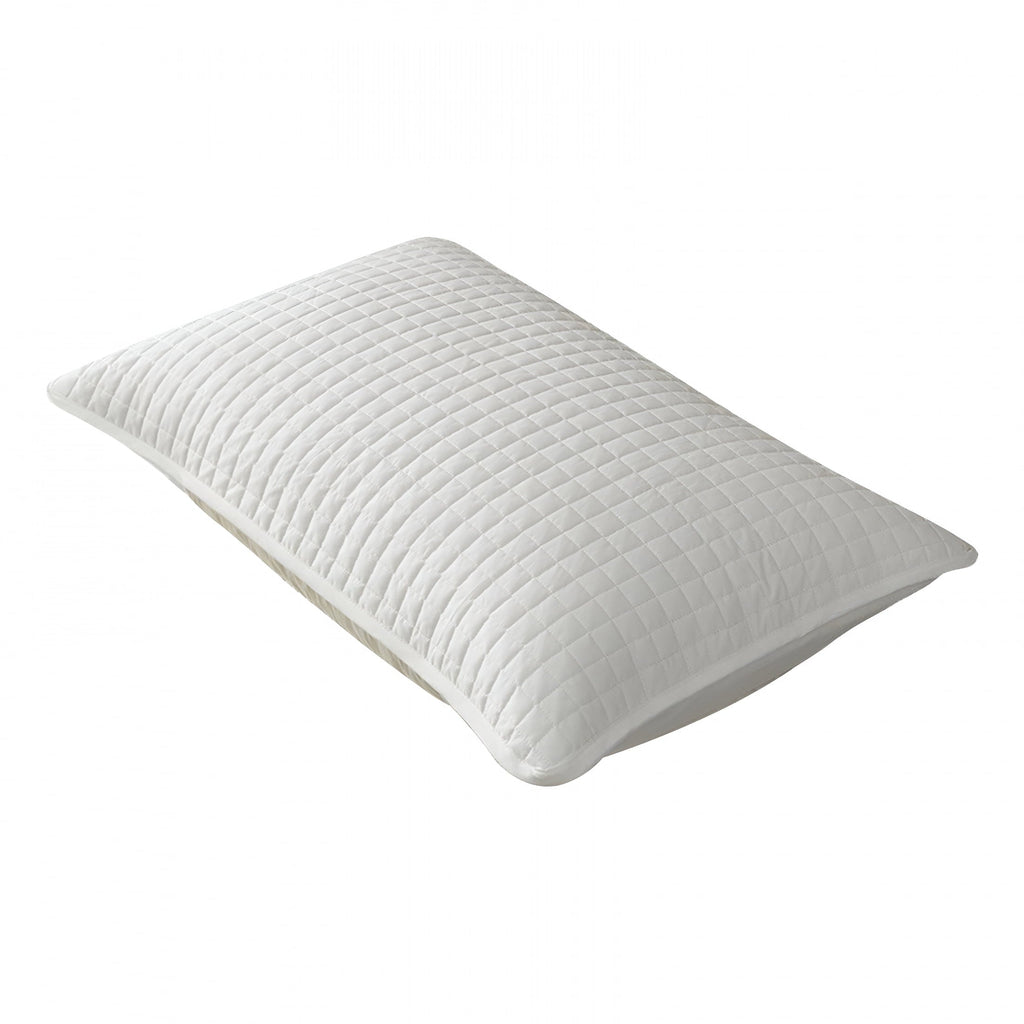 Memory Foam Pillow,Toddler Pillow,Small Pillows for Kids,Soft&Hypoallergenic - Kids Sleeping Pillow - Toddler Bed Pil...
