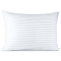 Down Alternative Pillow, Stanard/Queen Pillows for Bed, Soft Supportive Hotel Quality Pillows