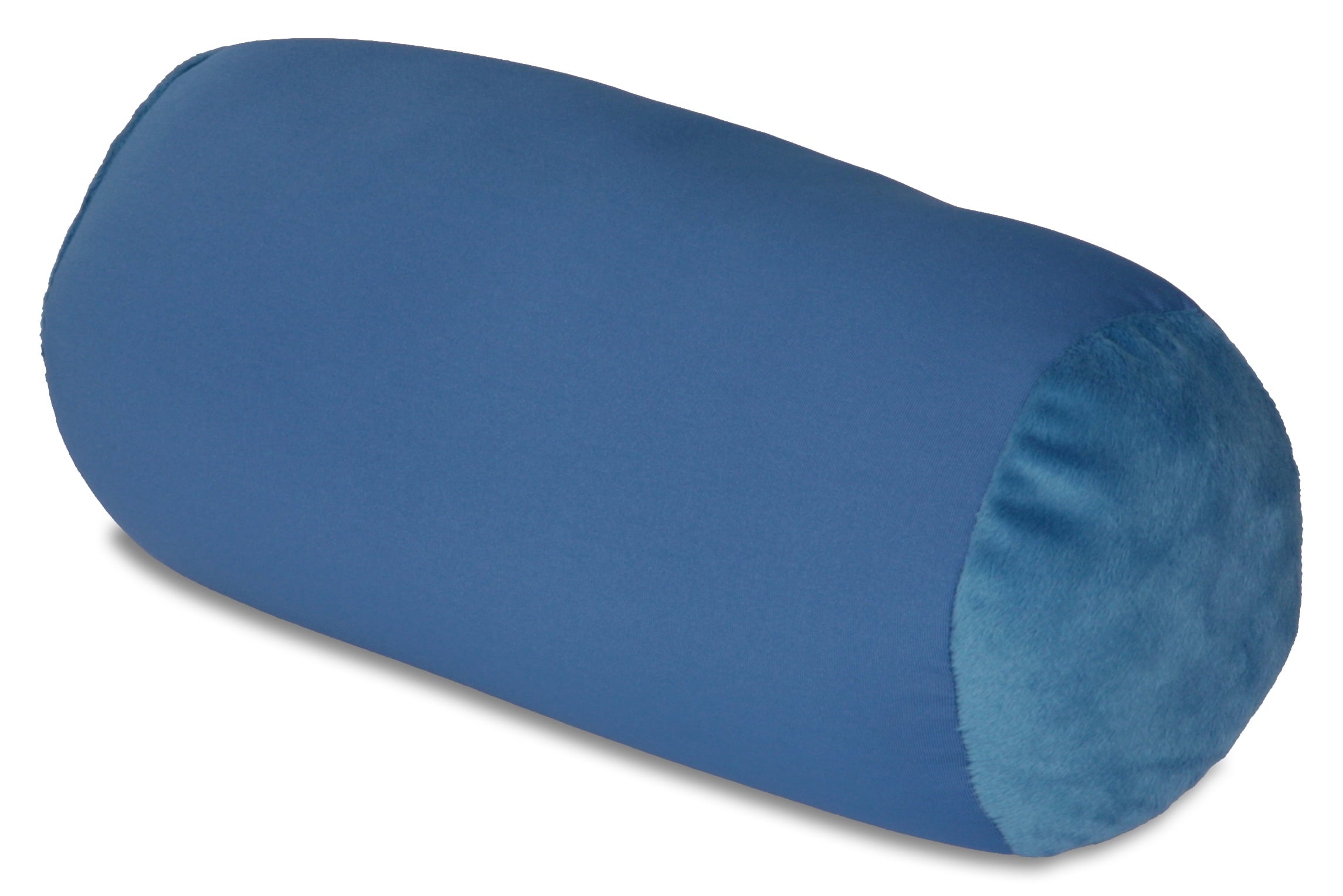 Mooshi Squish Mini Microbead Jelly Bean Bed Pillow (12" x 7") ? Cuddly and Fun Dorm Room Accessory ? Bed Pillow, Mult...