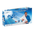 Foam King Sized Bed Deep Sleep Pillow, Green Firm Fill