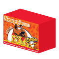 Cheetos Flaming Hot Wearable Blanket