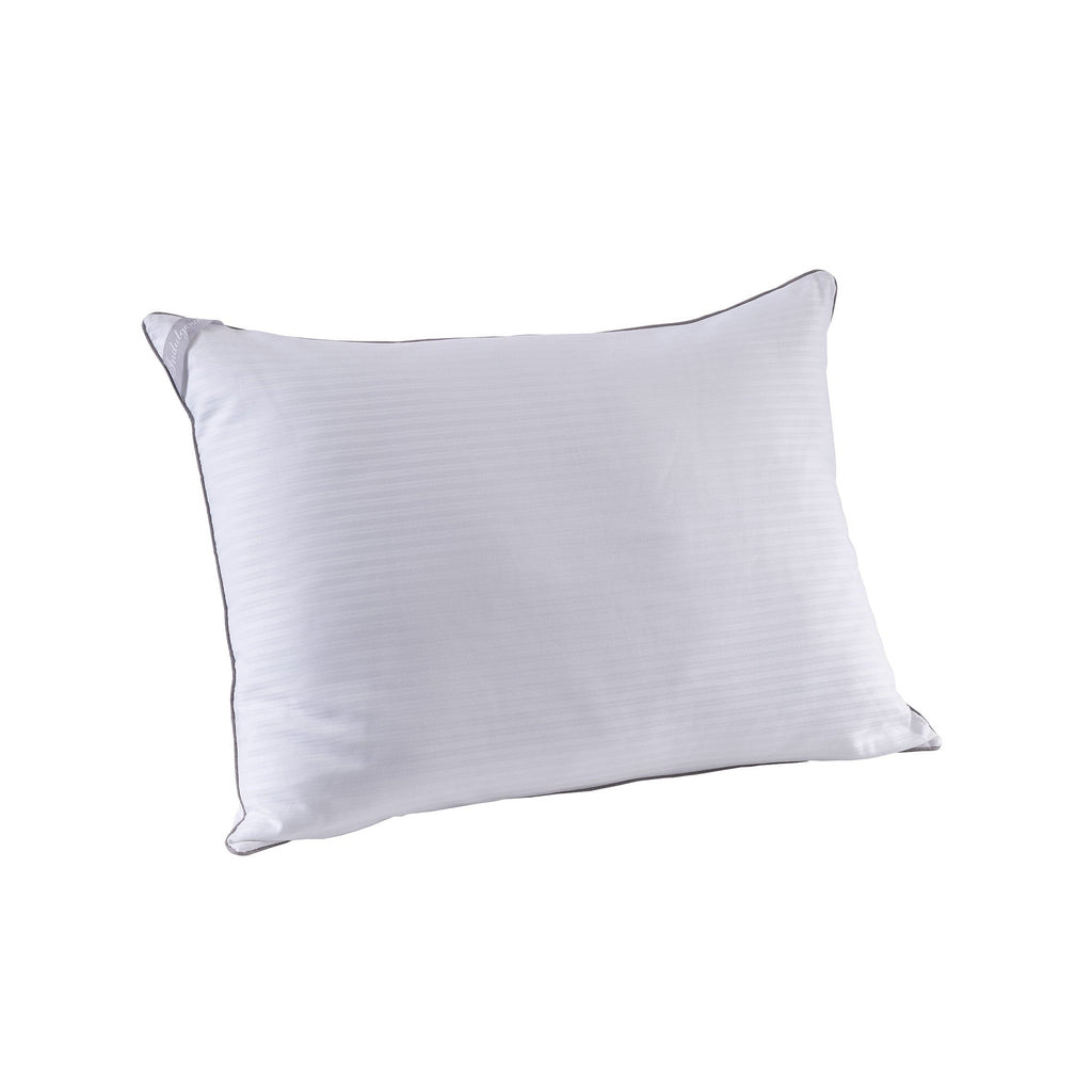 Down Alternative Bed Pillow, Standard/Queen