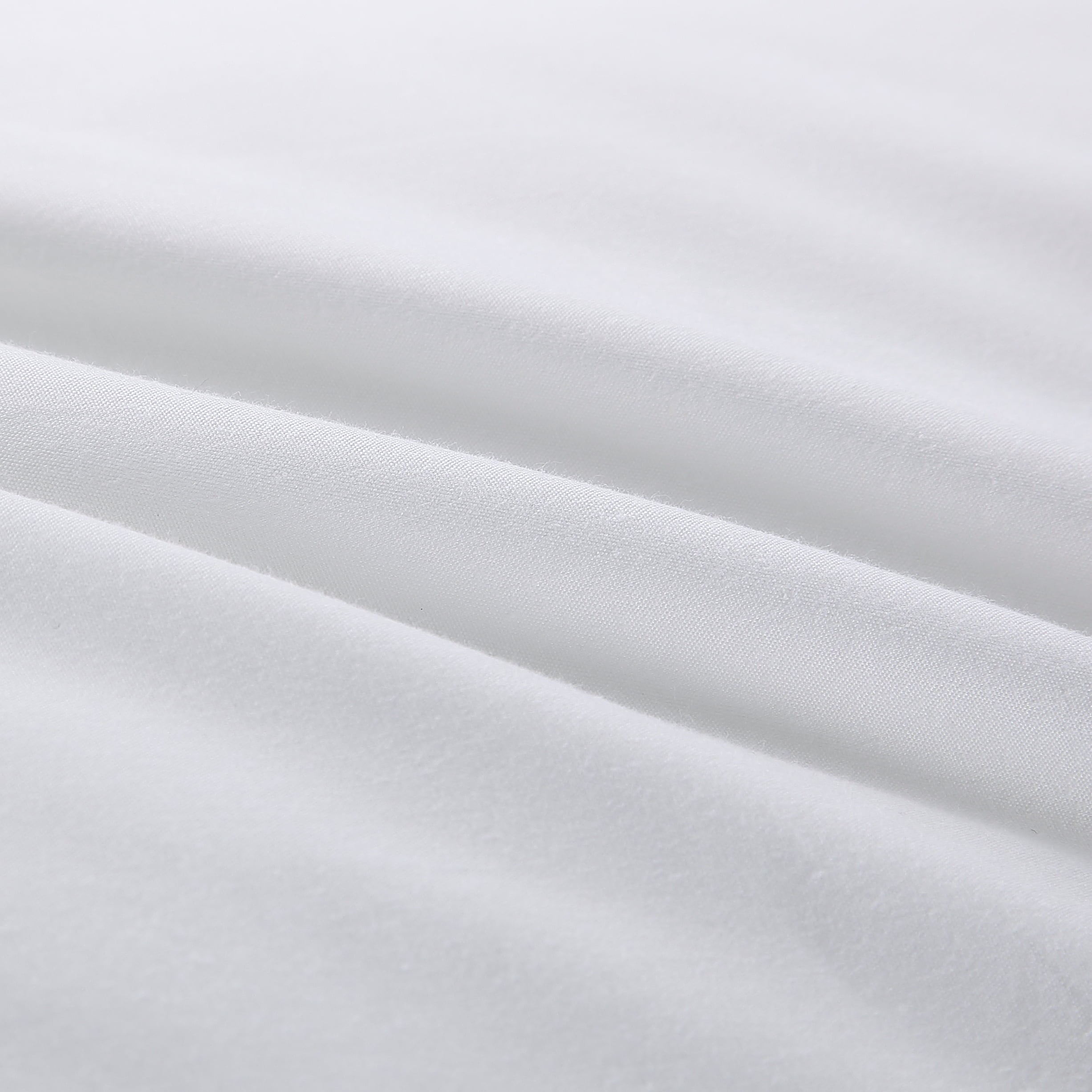 Bed Pillows King Size Pillows Set of 2, Pillows for Sleeping,Polyester Microfiber Cover,Super Soft Set of 2(...