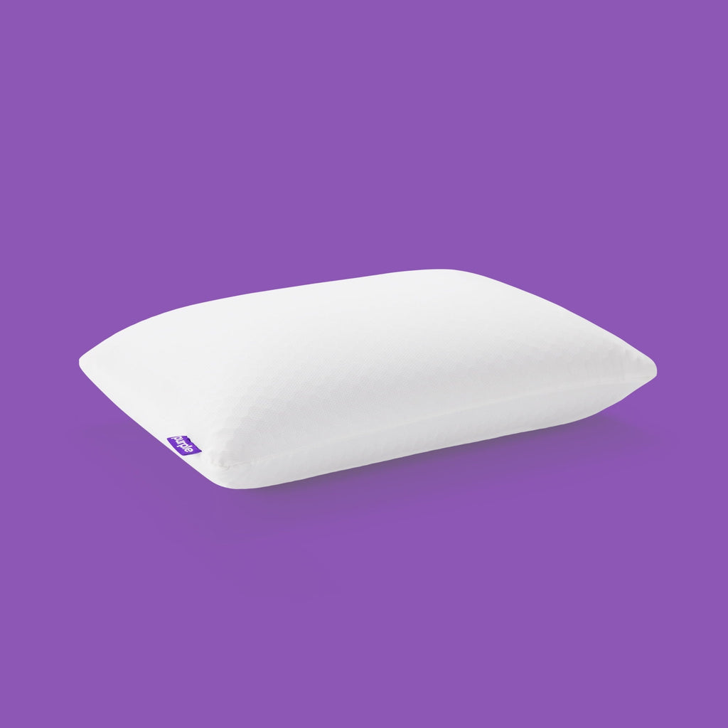 Harmony Medium Standard Bed Pillow - Hypoallergenic