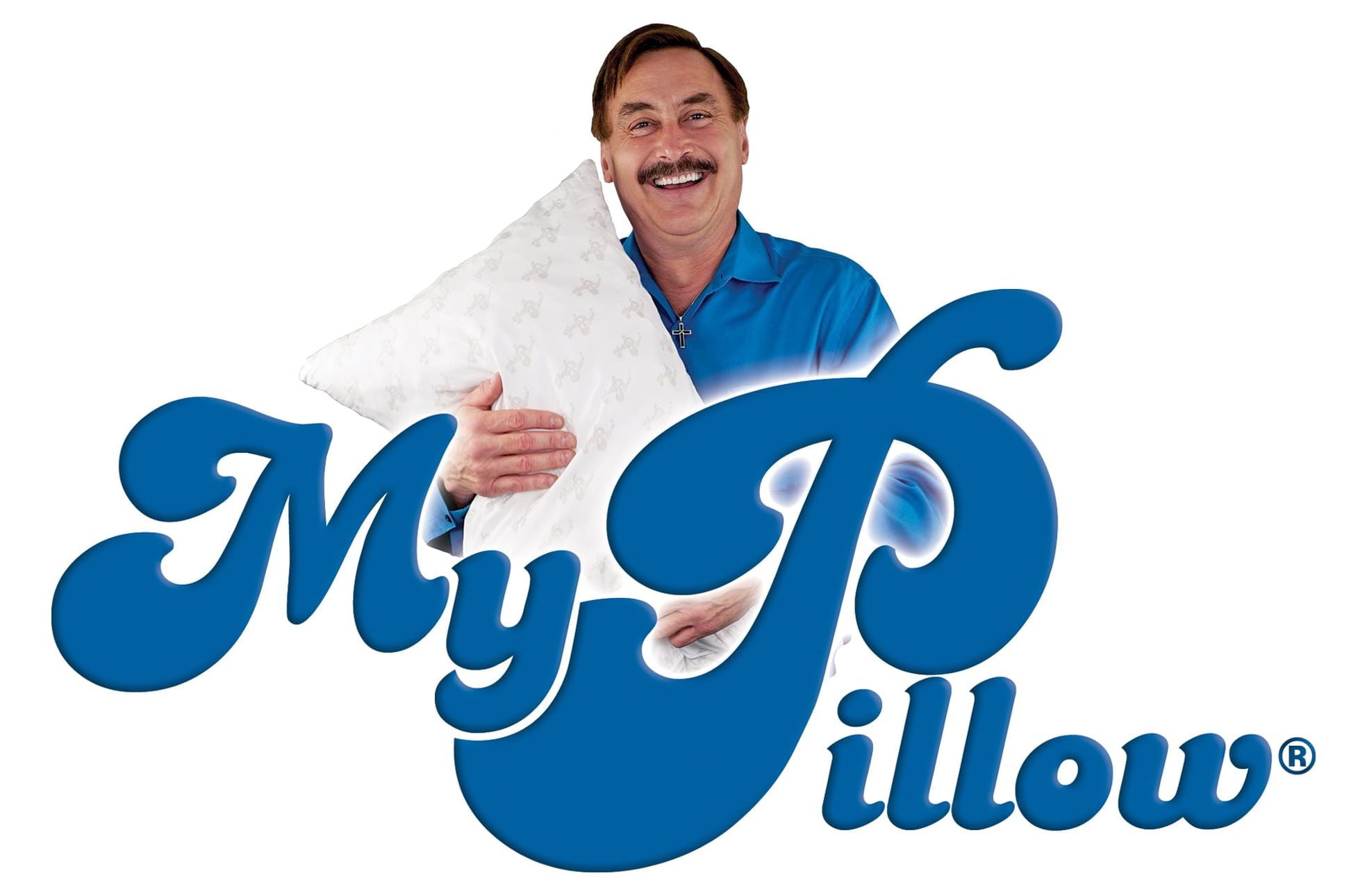 Classic, Standard Size and Medium Support, 1 Pillow