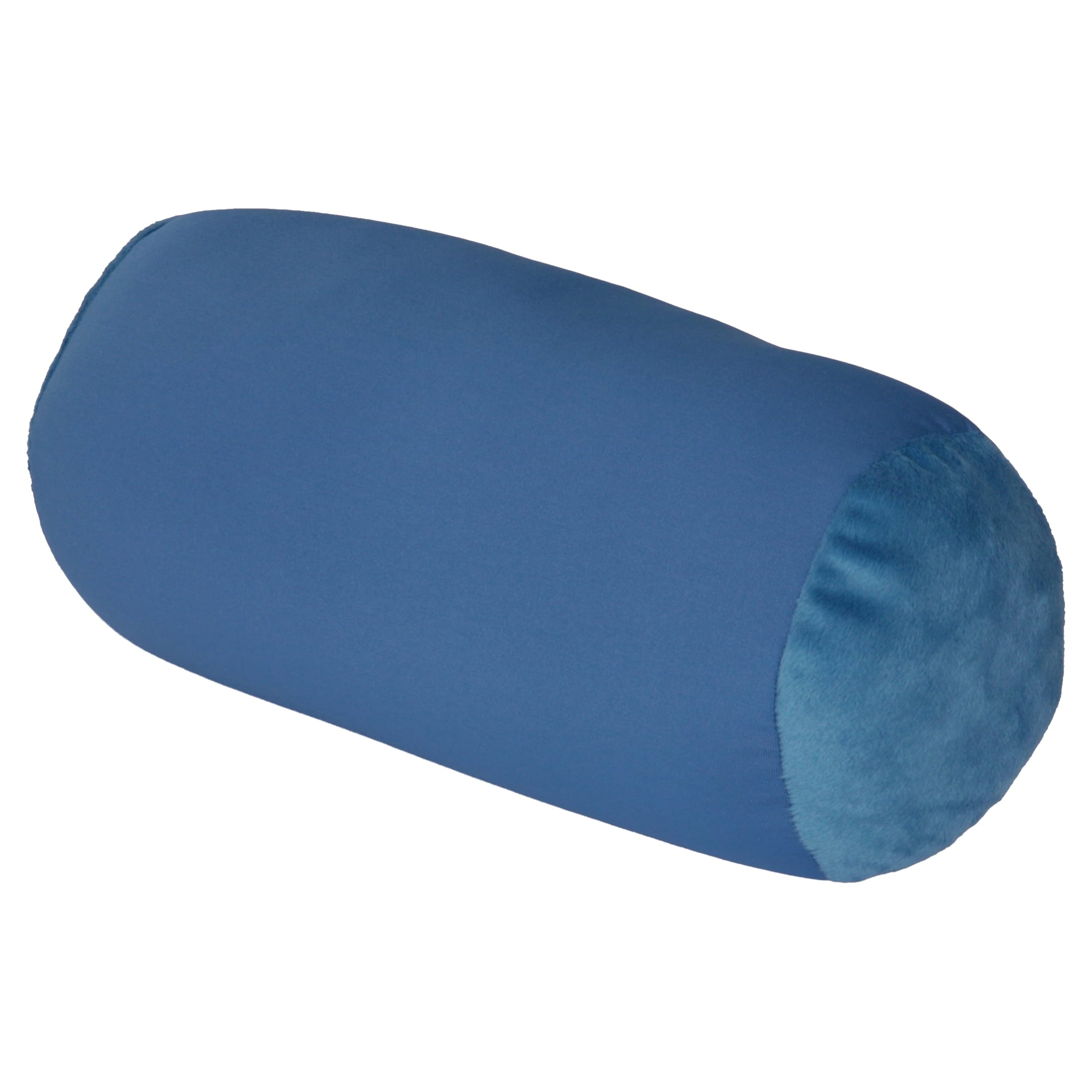 Mooshi Squish Mini Microbead Jelly Bean Bed Pillow (12" x 7") ? Cuddly and Fun Dorm Room Accessory ? Bed Pillow, Mult...