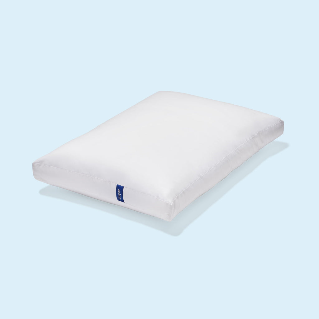 Essential Pillow, Standard