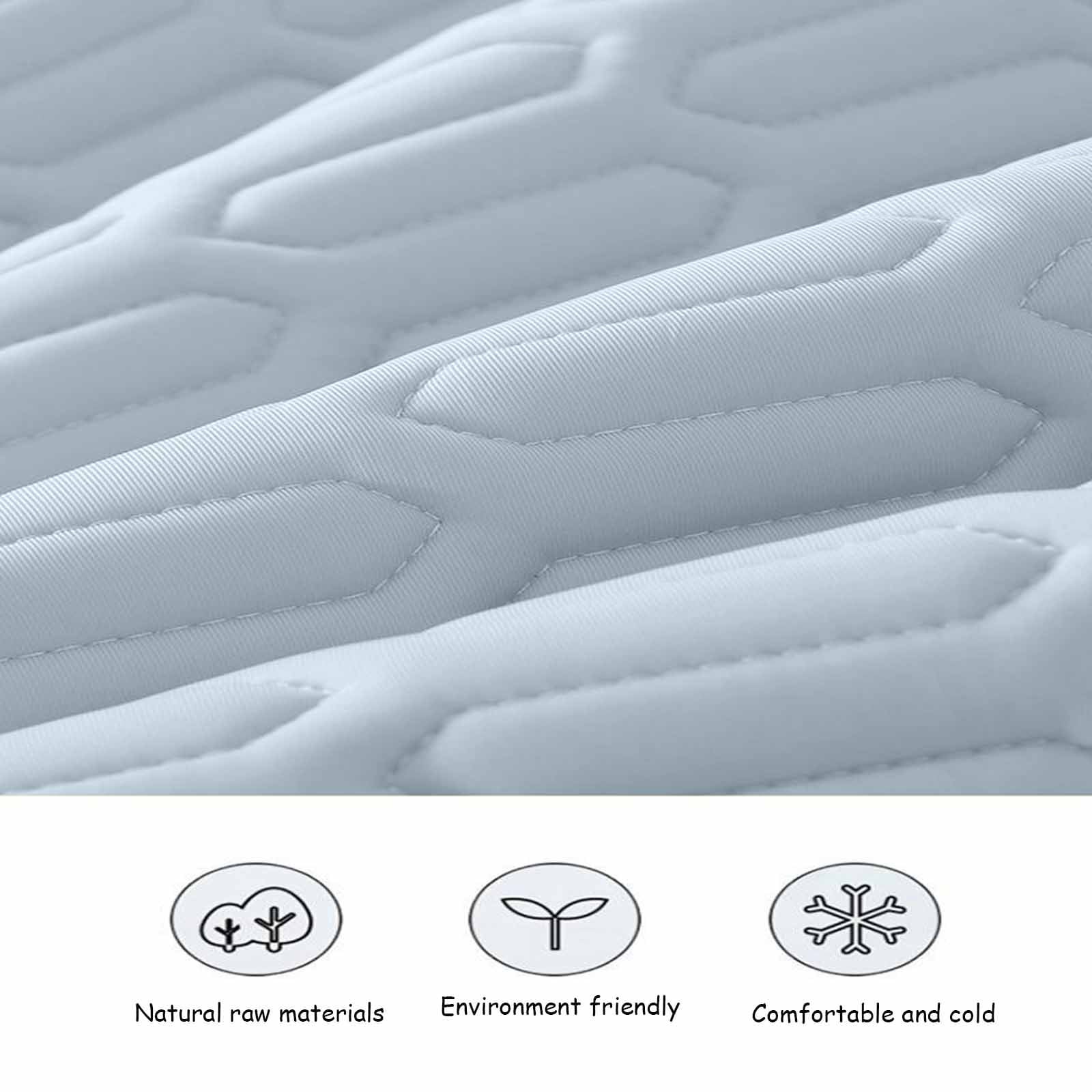 Cover, Shredded Memory Foam s, Gel Infused Cool s, Adjustable s for Sleeping, Breathable King s, Washable Removable B...