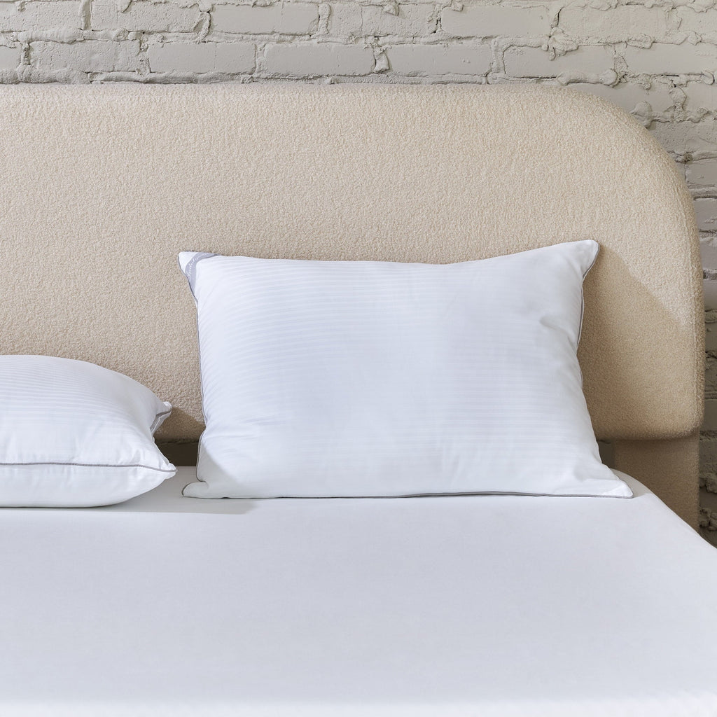 Down Alternative Bed Pillow, Standard/Queen