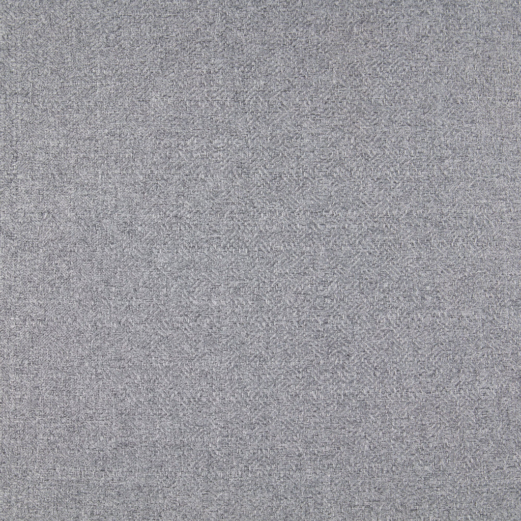 Jumbo Cement Gray Polyester Bed Rest Pillow