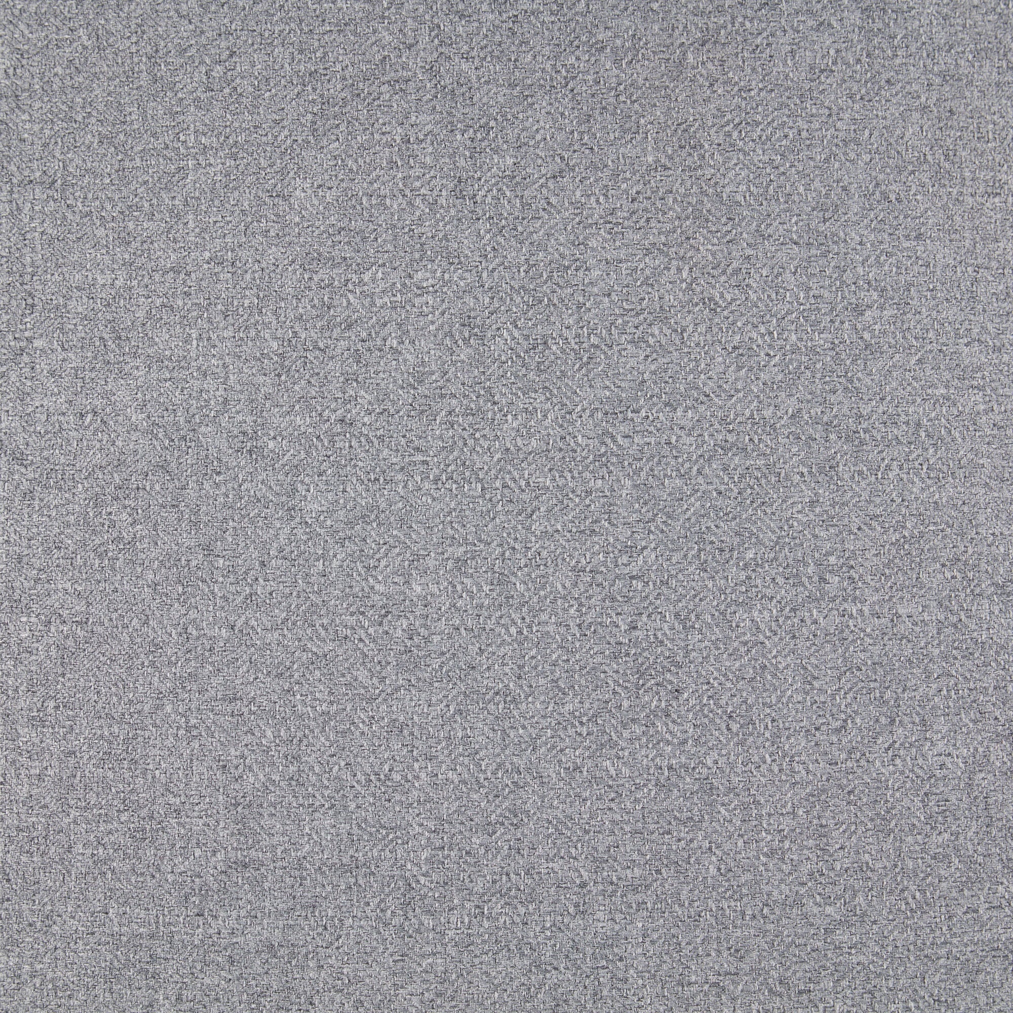 Jumbo Cement Gray Polyester Bed Rest Pillow