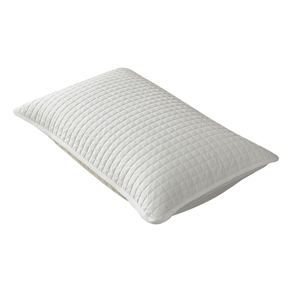 Memory Foam Pillow, Toddler Pillow, Small Pillows for Kids, Soft & Hypoallergenic - Kids Sleeping Pillow - Toddler Be...