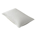 Memory Foam Pillow, Toddler Pillow, Small Pillows for Kids, Soft & Hypoallergenic - Kids Sleeping Pillow - Toddler Be...